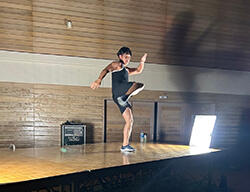 ファイトバーン