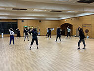 ZUMBA